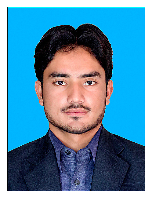 Abdul Ghaffar Profile
