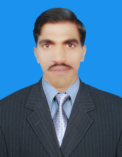 Muhammad Afzal Data Entry