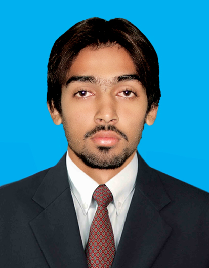 Mubashar Razzaq Computer Security