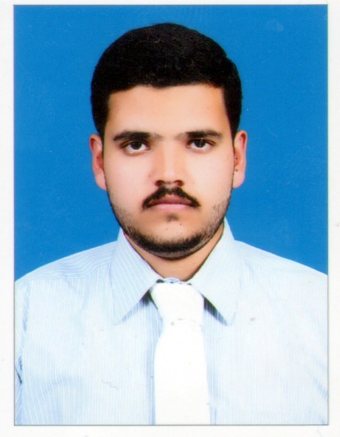 Zeeshan Ayub Data Entry