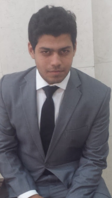 Taimoor Asad Profile