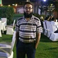 Muhammad Yaseen Attari 