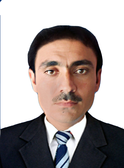 Hamza Ullah Accounting