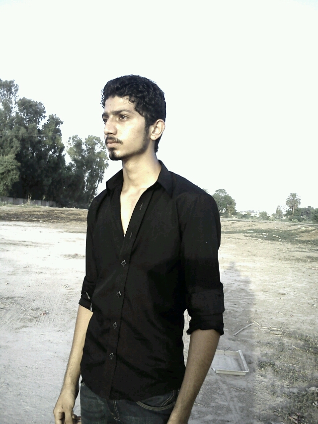 Muhammad Uzair Resumes