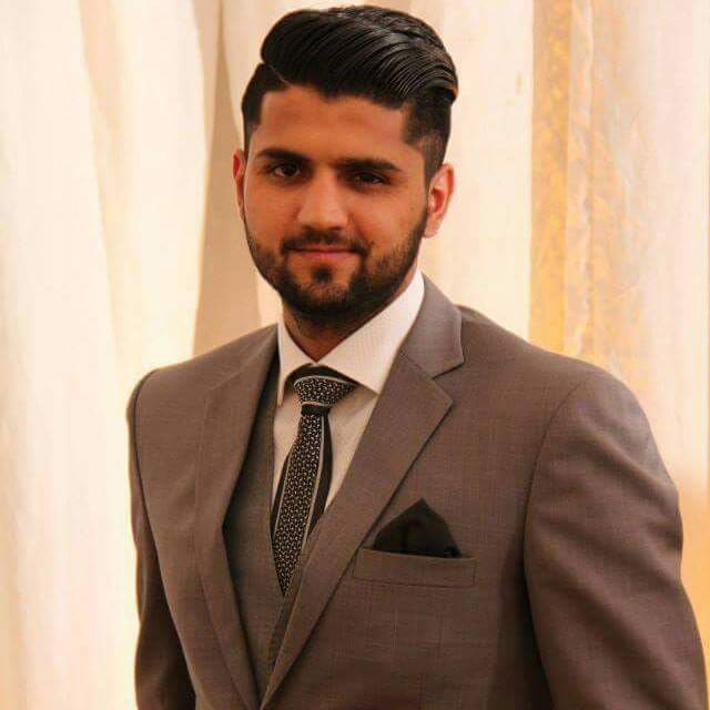 Salman Abdullah Photography, Legal Research, Entrepreneurship, Excel