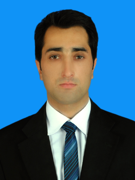 Shafiq Ur Rehman Management