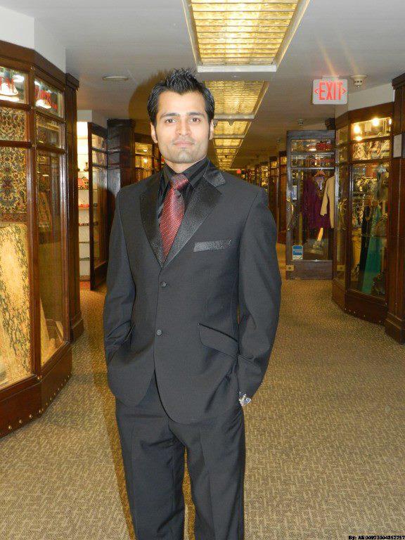 Shoaib Hassan Marketing