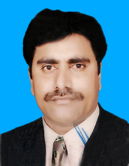 Muhammad Salam Profile