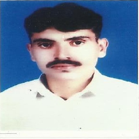 Malik Jeelani Profile