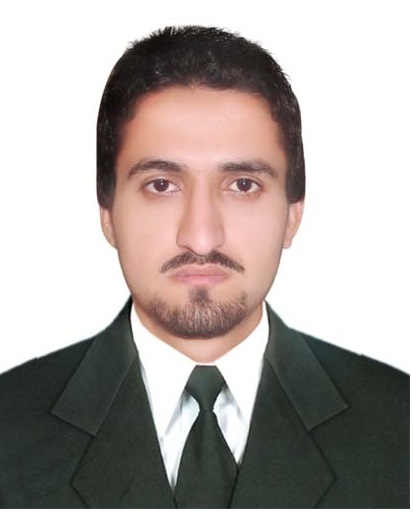 Shafiq Ur Rahman System Admin