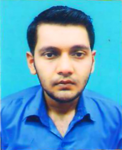 M Danish Shakeel Data Entry