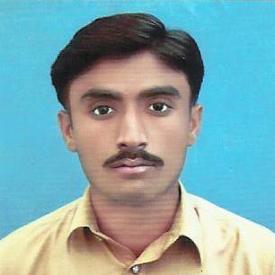 MUHAMMAD AZAM Data Entry