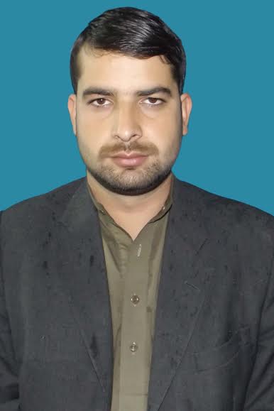Shah Nawaz Khan Biology