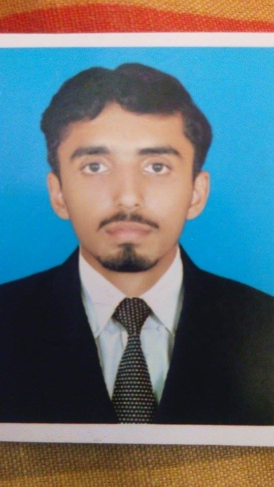 AWAIS MAHBOOB Finance