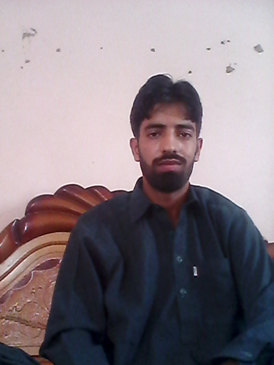 Muhammad Saqib Profile