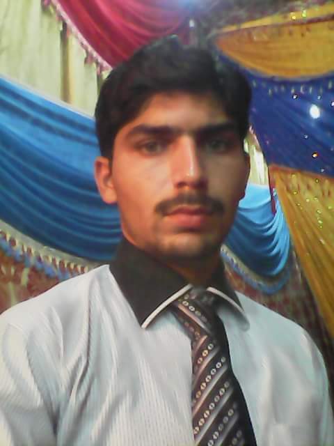 Ali Shah Google Chrome