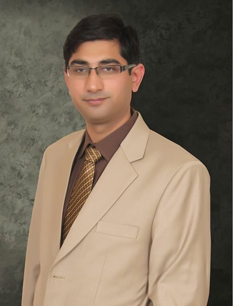 Umran Alam Bashir Telecommunications Engineering, Wireless