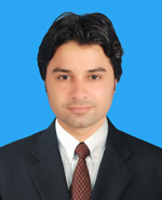 Muhammad Naqash Telecommunications Engineering