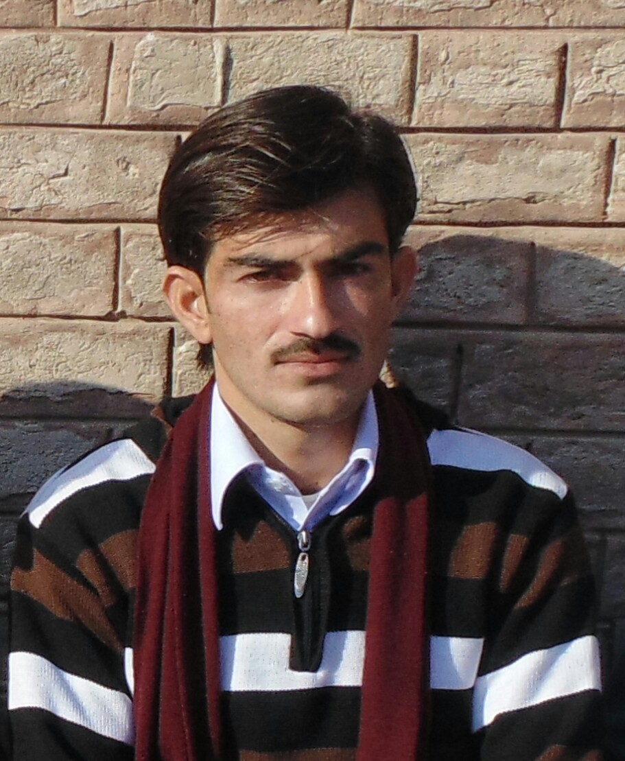 Muhammad Jamshaid 