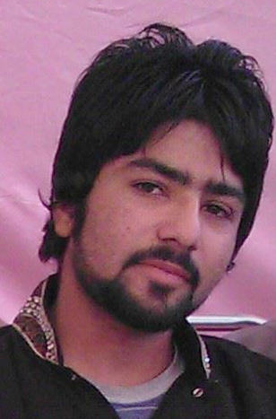 Shafqat Ullah Data Entry