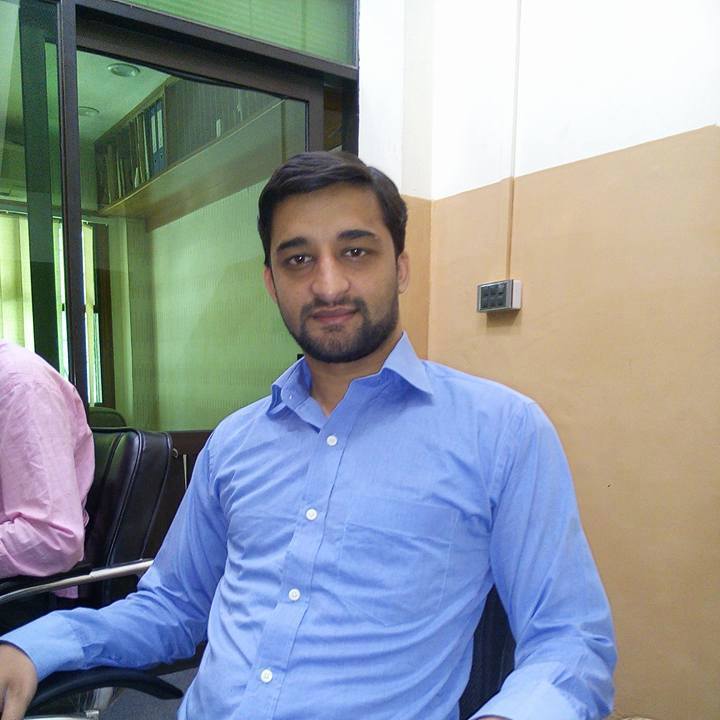 Umair Abbasi Audio Services