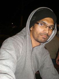 Jahanzaib Rasool Data Entry