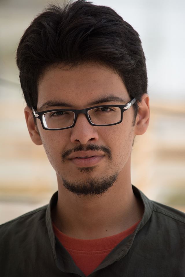 Haseeb Abbas Marketing