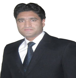 Shahid Abbasi Marketing