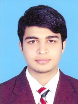 MUHAMMAD OSAMAH WARRAICH Profile MUHAMMAD OSAMAH WARRAICH Profile