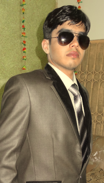 Noman Riaz Photoshop