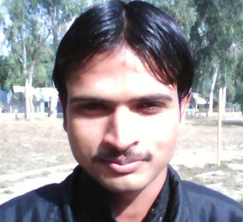 Rizwan Ali Mechatronics