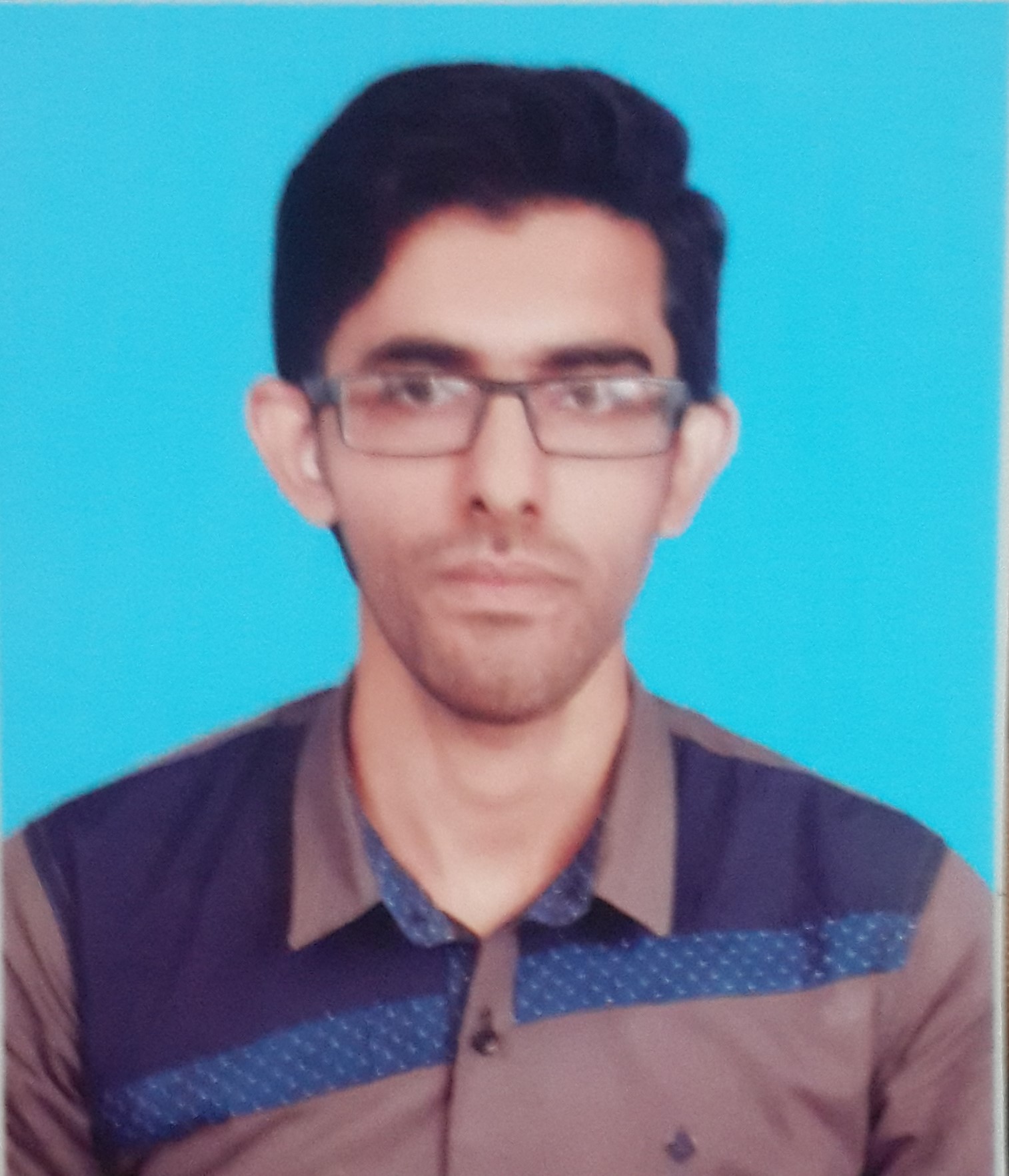 Baleegh Ur Rehman Copywriting