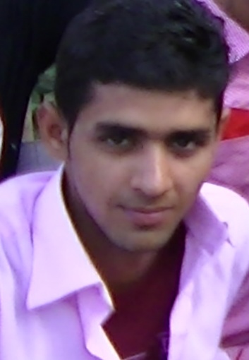 Usman Ghani 