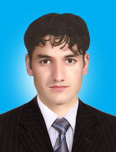 Zahoor Ahmad Remote Sensing