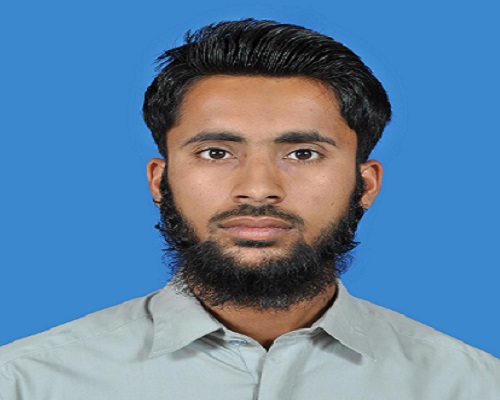 MUHAMMAD SHAKEEL AKRAM PCB Layout