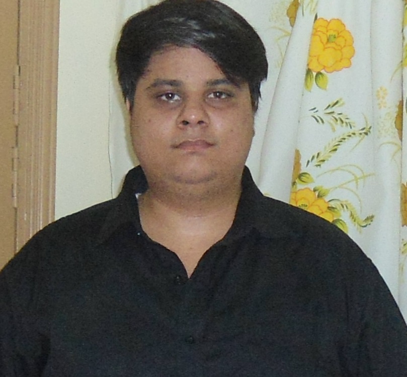 Hasnain Ali Khan Solidworks