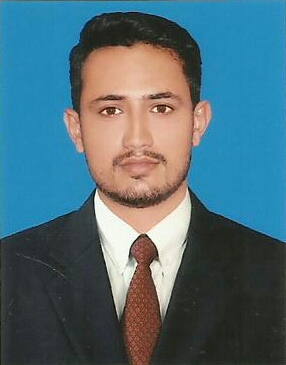 Muhammad Asif Profile Muhammad Asif Profile