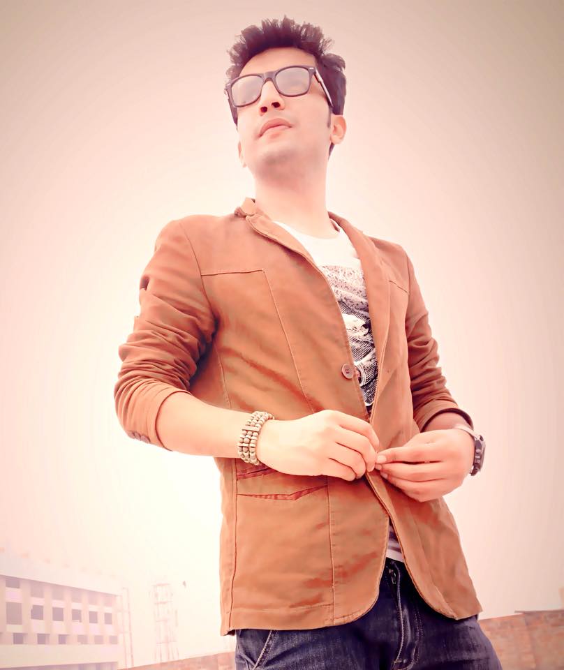 Sarmad Mian Internet Marketing