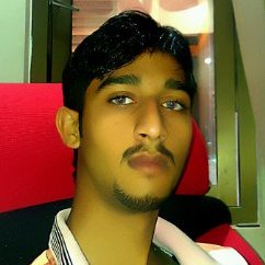 Najeeb Hafeez Textile Engineering