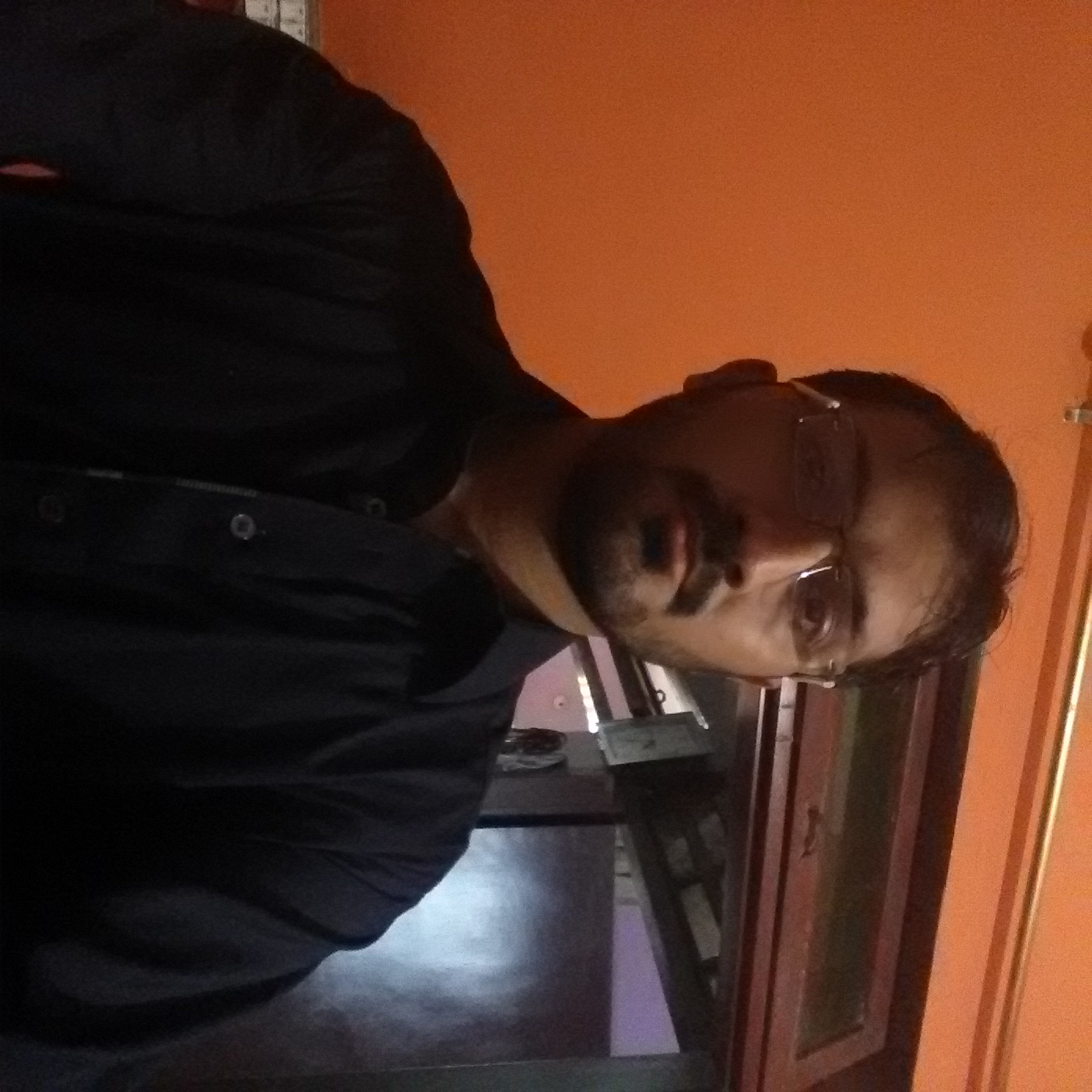 Shoaib Nisar Housework