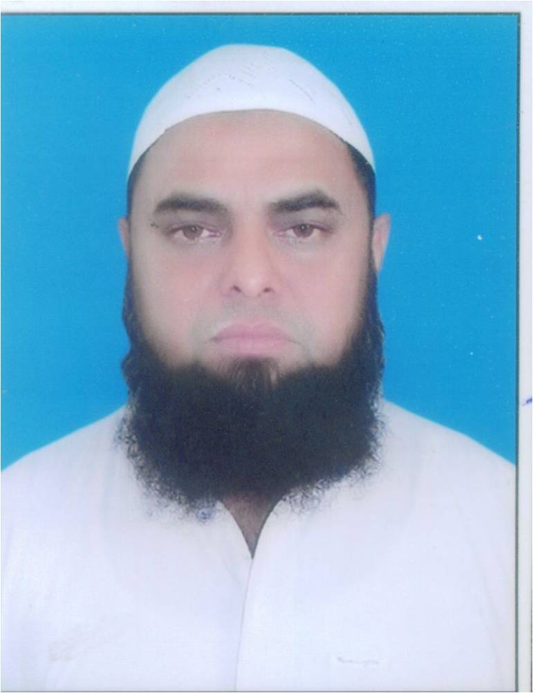 Maqsood Ali Civil Engineering