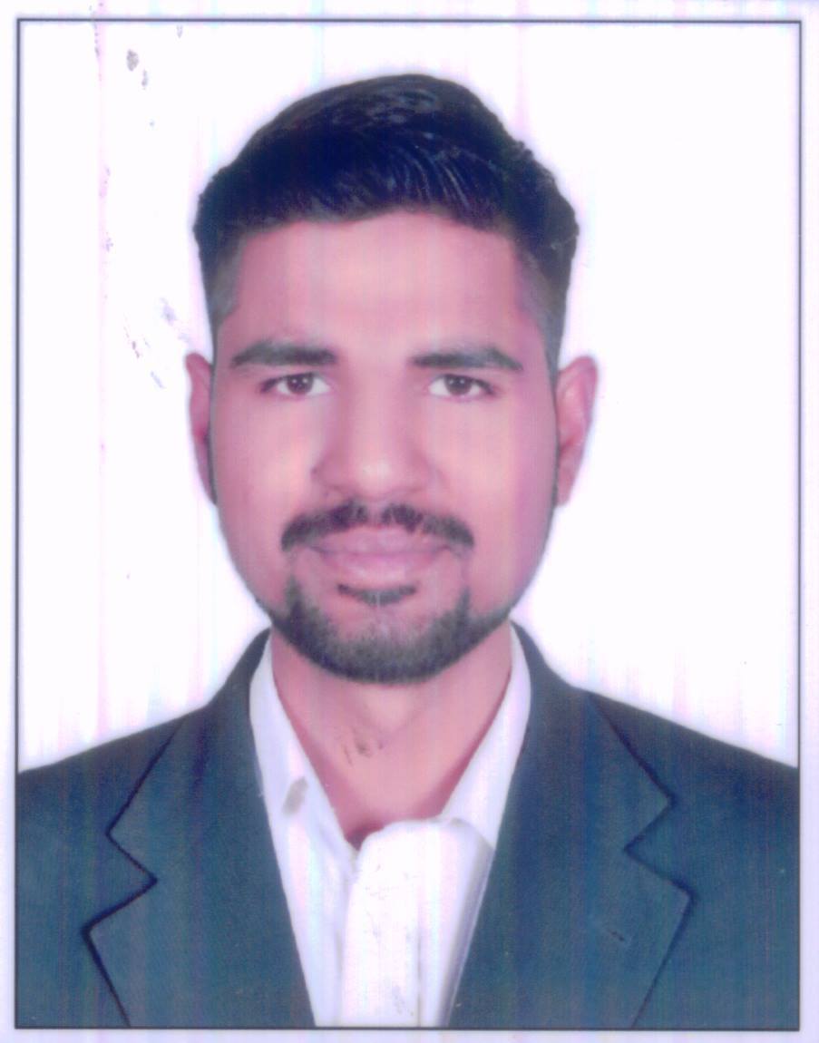 Salas Rashid Profile