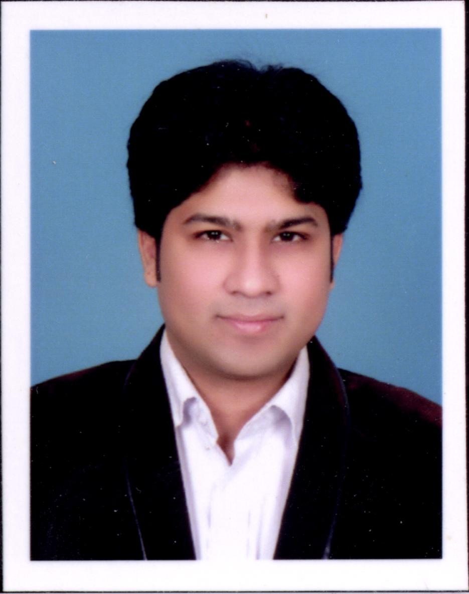 Muhammad Zeeshan Khan Music, Photo Editing, Photography, CRE Loaded