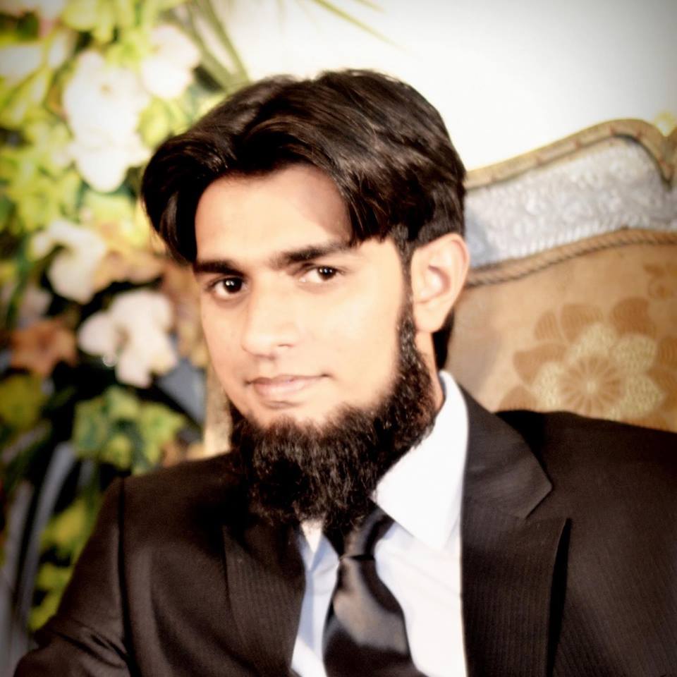 Waqas Aslam 