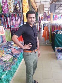 Mahtab Majeed Web Search