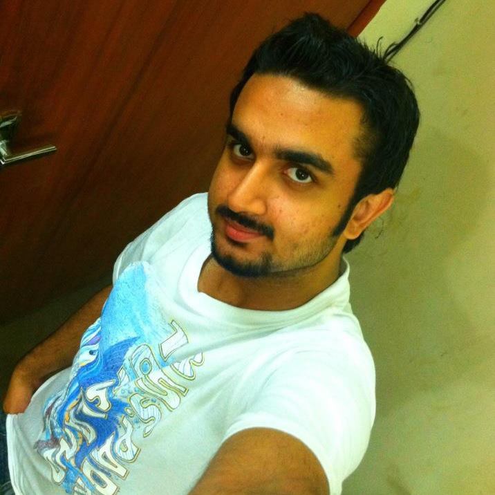 Danish Hafeez Data Processing