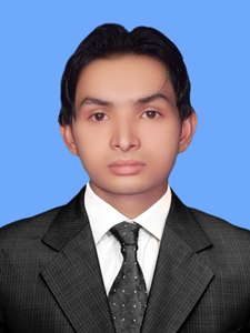 Ghulam Mohiuddin Sabir Hussain 