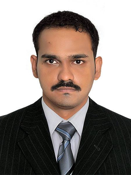 M.Anas M.Aslam Materials Engineering