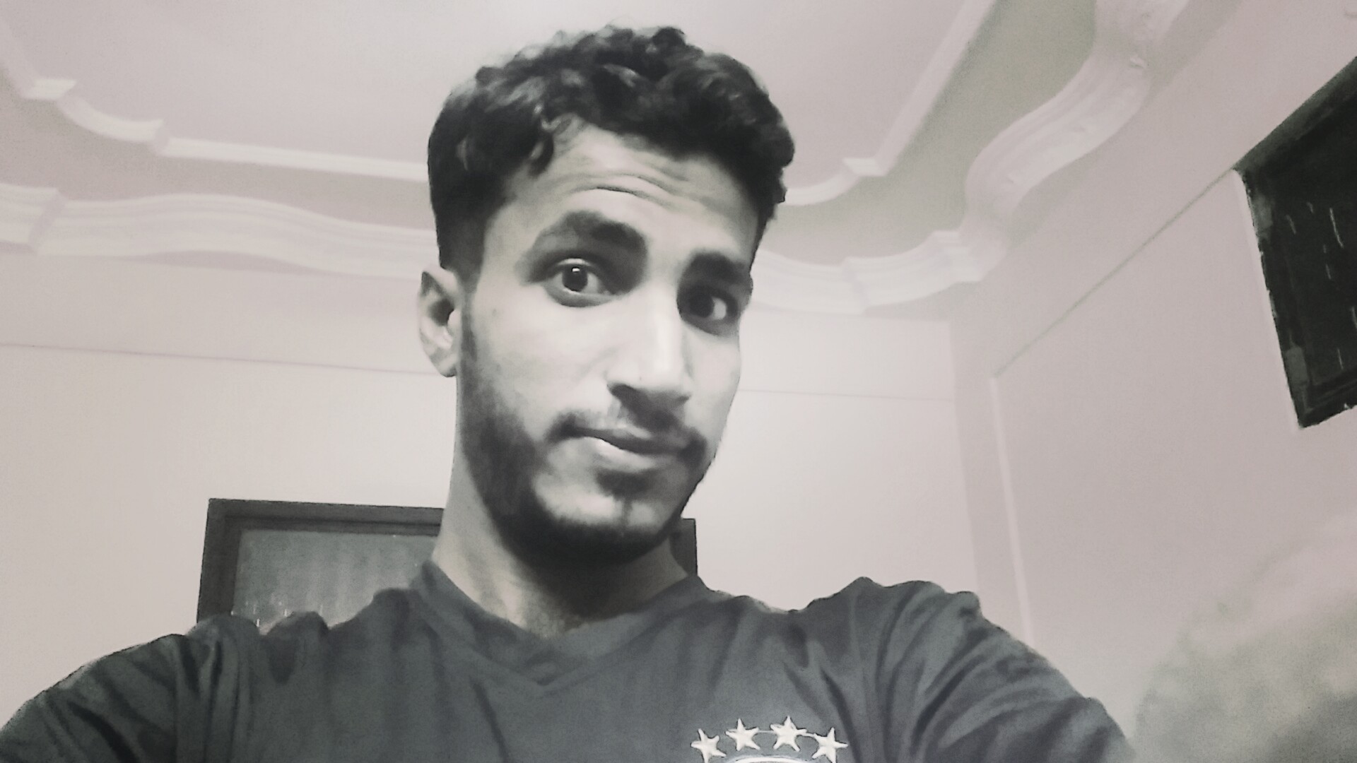 Yaseen Mazar Zai Photo Editing