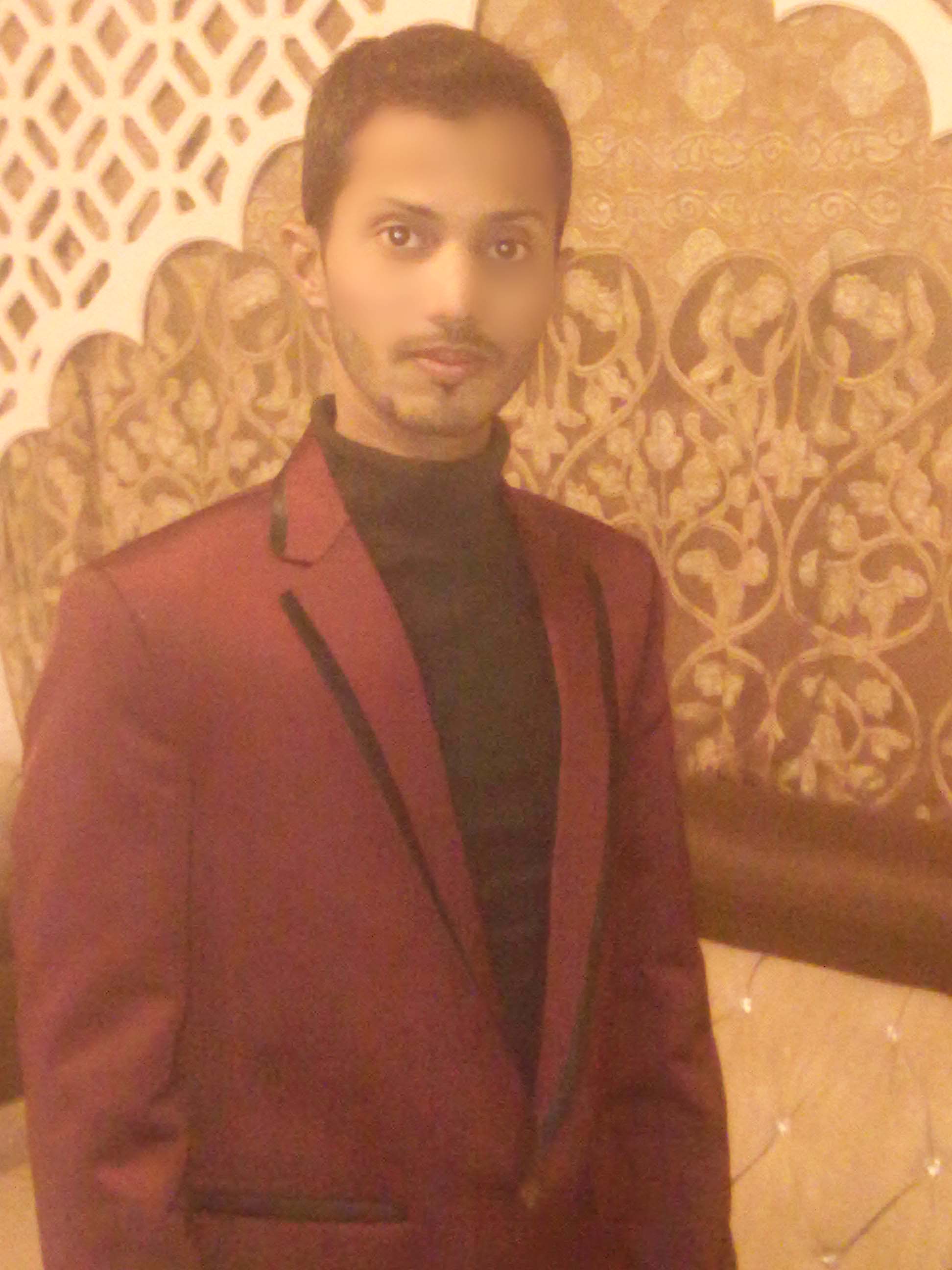 Fahad Fakharuddin Excel